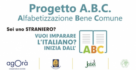 Progetto A.B.C. - La seconda puntata