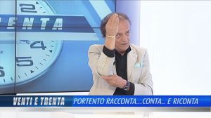 Orlando Portento a ruota libera: "Se tornassi indietro farei tutto l'opposto"