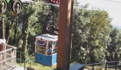 Stato delle funivie in Liguria, Garibaldi: “Anche la Regione deve vigilare”