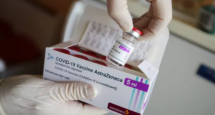 AstraZeneca, verso nuove indicazioni dal Cts: fortemente sconsigliato sotto i 30-40 anni