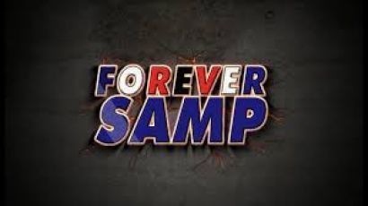 Forever Samp, puntata del 9 giugno 2021