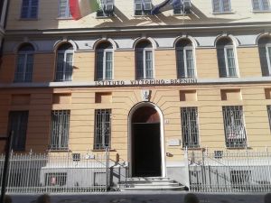 Genova, l'Istituto Vittorino Bernini chiude dopo oltre 50 anni di attività