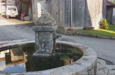 Liguria, Candia: “Salviamo le fontanelle ed i trogoli delle nostre valli”