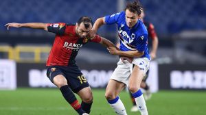 Campionato europeo: Genoa e Sampdoria scendono in campo con sei nazionali