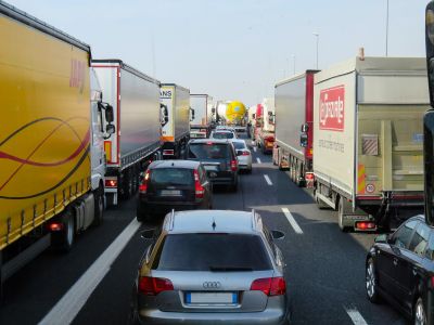 Sciopero autotrasporto in Liguria, Confitarma preoccupata