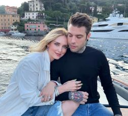 Portofino, i "Ferragnez" in vacanza allo Splendido: per loro è ormai ricorrenza