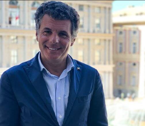 Depositi petrolchimici, Bagnasco (FI): "Sì a un tavolo, ma servono idee chiare"