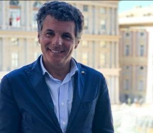 Depositi petrolchimici, Bagnasco (FI): "Sì a un tavolo, ma servono idee chiare"