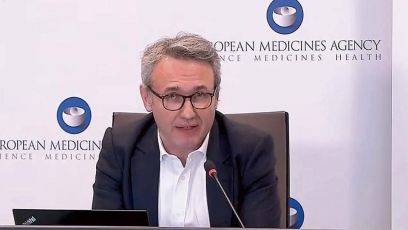 Cavaleri (Ema): "Dobbiamo continuare a usare tutti i vaccini disponibili"