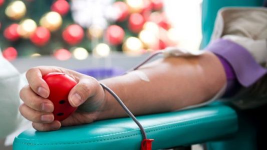 14 giugno, la Giornata mondiale del donatore di sangue: in silenzio, salva vite