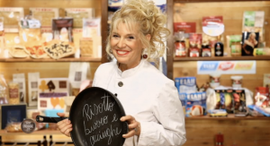 La ricetta di oggi: Risotto burro e acciughe