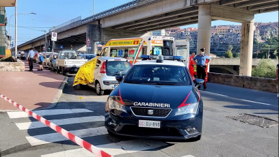 Femminicidio Ventimiglia, i post shock del killer: "Non c'è posto in cui puoi nasconderti"