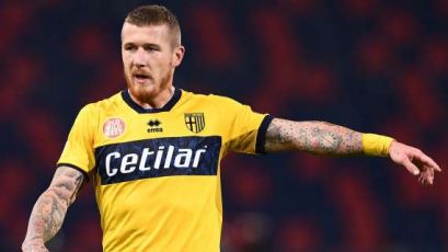 Genoa, l'ex Kucka brilla all'Europeo: trattativa in corso con il Parma 