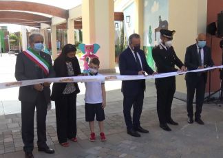 Outlet Serravalle, un'area giochi da seimila metri quadri: c'è anche l'acquapark