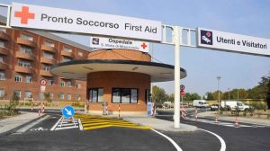Toti: "L'ospedale di Albenga potrebbe diventare hub per smaltire liste d'attesa"