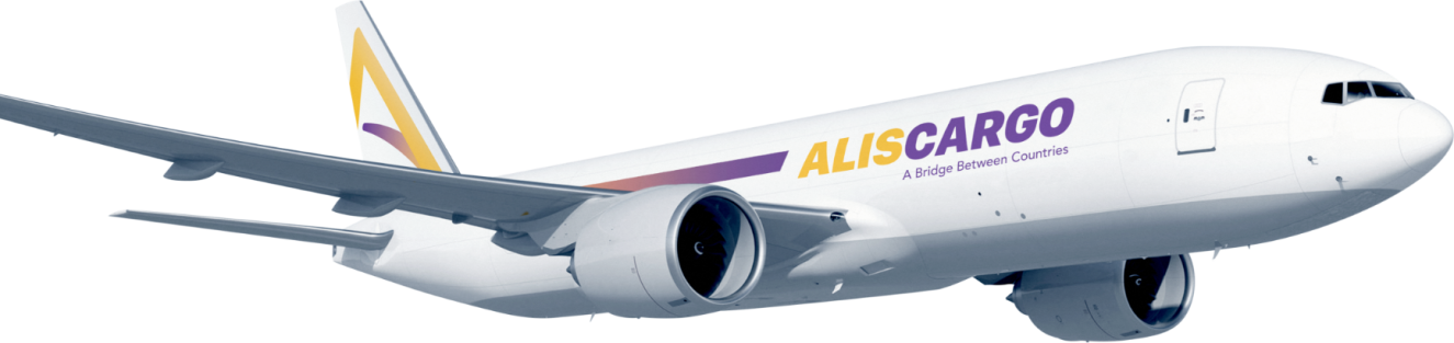 Trasporto merci aereo, nasce AlisCargo Airlines
