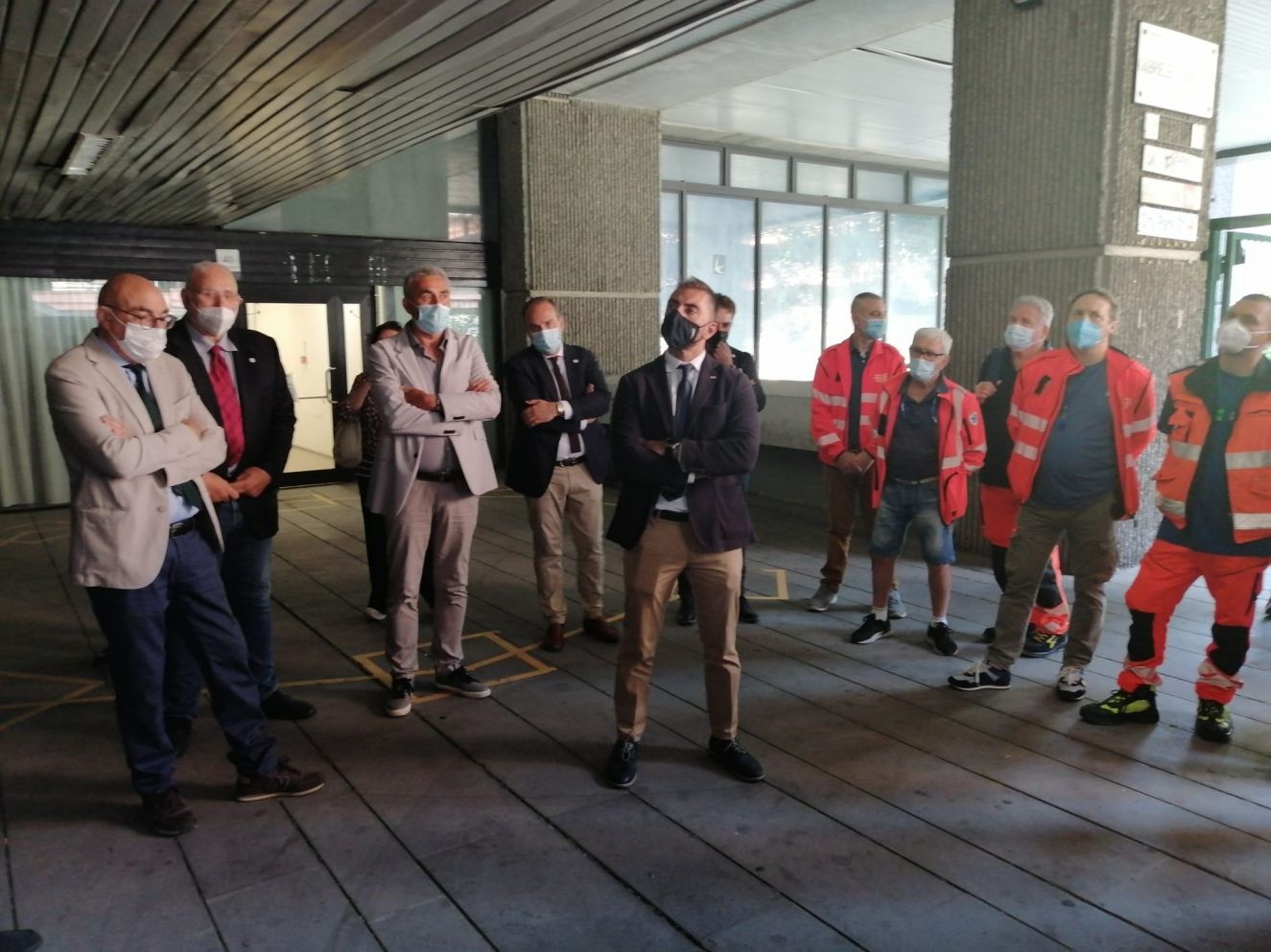 Liguria,  onoranze funebri “vietate” alle Pa con natura giuridica pubblica, Gabrielli: “Rischiamo la chiusura”