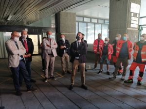 Liguria,  onoranze funebri “vietate” alle Pa con natura giuridica pubblica, Gabrielli: “Rischiamo la chiusura”