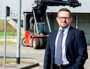 Assologistica, il nuovo presidente è Umberto Ruggerone