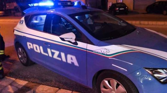 Rapallo, calci e pugni a un 39enne mentre rientra in casa: tre giovani denunciati