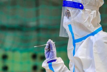 Liguria, Pastorino scrive a Toti: “No alla chiusura punti per tamponi antigenici”