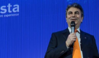 Acquario di Genova, Costa: "Siamo quasi tornati ai numeri pre-pandemia"