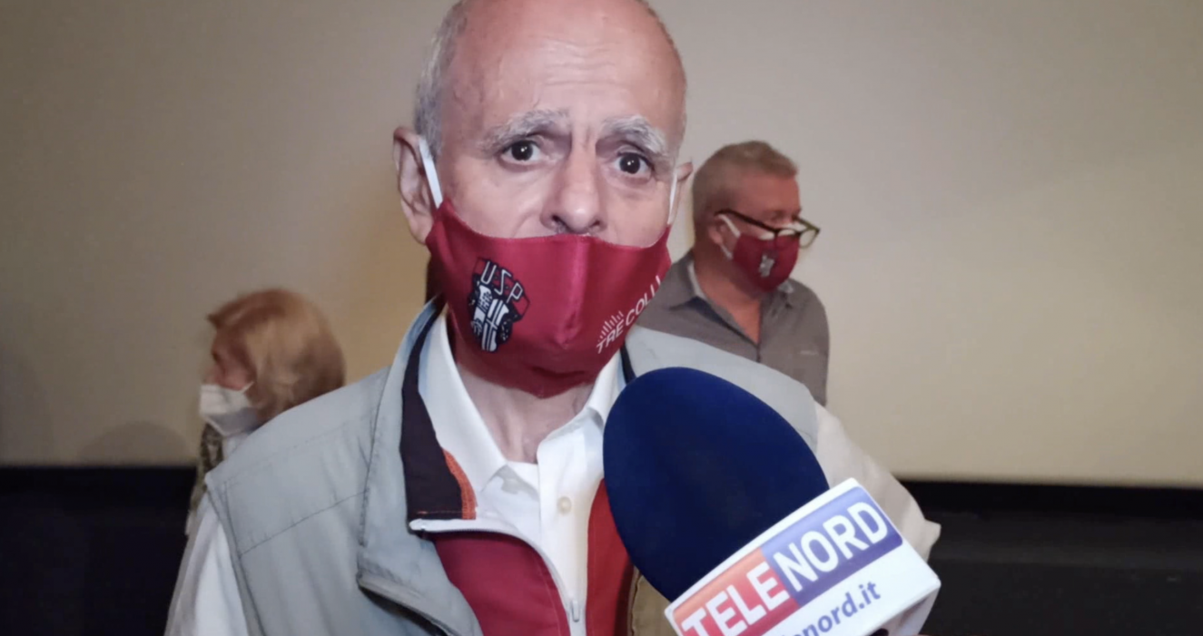 Il 24 giugno arriva a Genova il Giro dell’Appennino