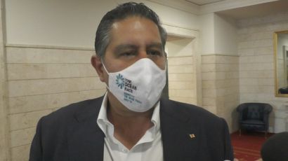 Autostrade, Toti: "Meschino vedere in piazza i partiti che hanno promesso soluzioni inapplicabili"