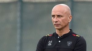 Spezia, idea Corini se parte Italiano tentato dalla Fiorentina: ma la dirigenza frena
