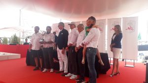 Rolex Giraglia 2021, la grande festa finale allo Yacht Club Italiano