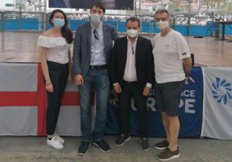 "Una vela per la donna": giornata gratis in barca per chi ha subito violenze