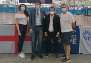 "Una vela per la donna": giornata gratis in barca per chi ha subito violenze