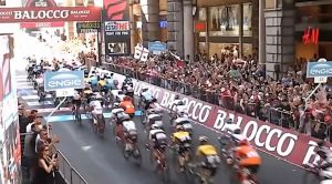 Genova Capitale Europea dello Sport 2024: si scaldano i motori e si prepara l'agenda