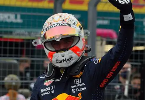 Formula 1, Gp di Francia: Verstappen primo davanti ad Hamilton, terzo Perez