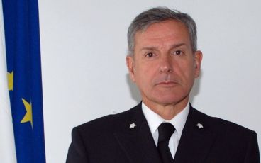 AdSP Mar Tirreno Meridionale e Ionio, Agostinelli ufficialmente presidente