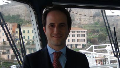 Negri (Finsea): "Con la Ichnusa ci lanciamo in un percorso nuovo e stimolante"