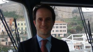 Negri (Finsea): "Con la Ichnusa ci lanciamo in un percorso nuovo e stimolante"