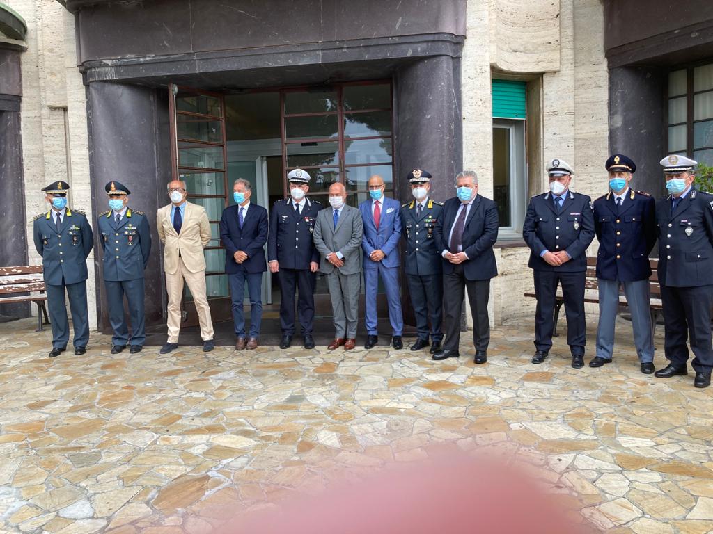 Genova, al Gaslini comprata una tac da 750 mila euro con i soldi confiscati ai truffatori