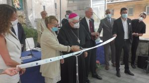 Ceis Genova inaugura "Il Timone", la comunità per recupero adolescenti con dipendenze