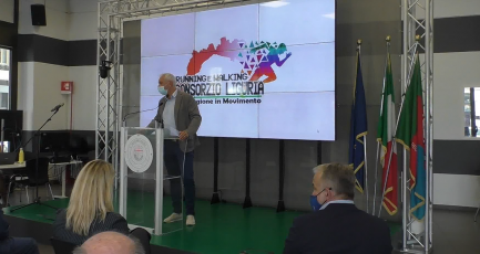 Genova, la Liguria terra di corse e di camminate da Ventimiglia alla Spezia 