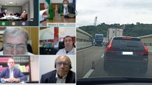 Autostrade, i sindaci della Liguria al Mit: "Pedaggi gratis e stop ai cantieri rinviabili"