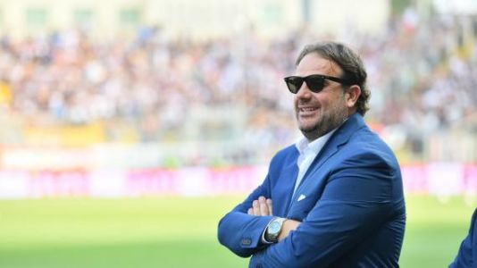 Sampdoria, Faggiano ad un passo: l'ex ds rossoblù pronto a tornare sulla piazza genovese