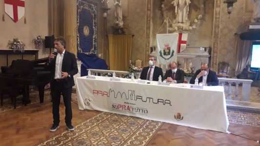 Riqualificazione urbana, Comune di Genova presenta piano da 15 milioni al bando Pinqua