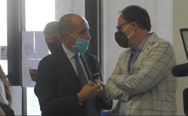 Sanità, Filippo Ansaldi è il nuovo direttore generale di Alisa