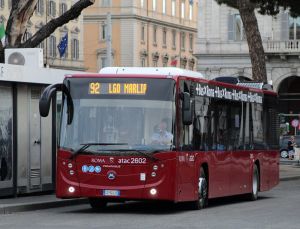 Atac: "Rottamazione dei bus 'anziani' era prevista nel piano di concordato"