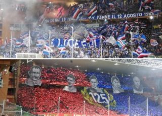 Serie A, la stagione partirà il 22 agosto con almeno il 25% dei tifosi sugli spalti