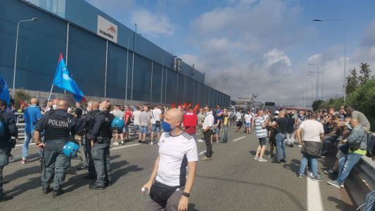 Ex-Ilva, Cisl: "Governo dia indicazioni precise e blocchi iniziative negative dell'azienda"