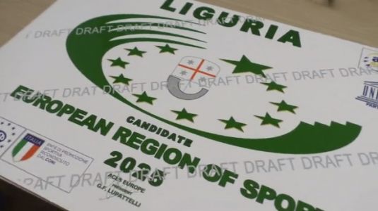Ok dal consiglio regionale: La Liguria si candida a Regione europea dello sport nel 2025