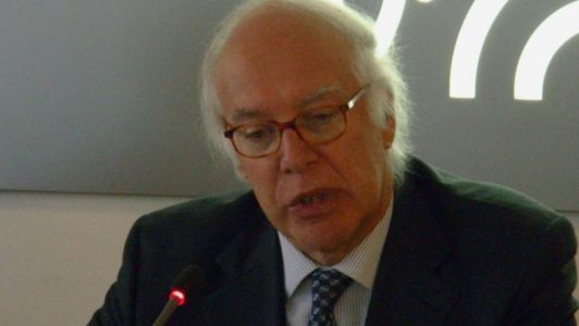 Confindustria Genova, Umberto Risso è il presidente designato