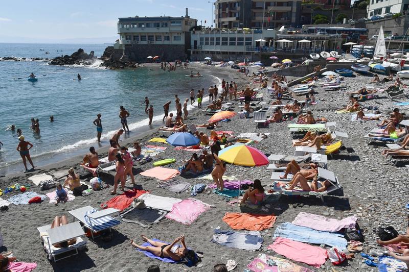 Vaccinazione, dal 1° luglio i piemontesi potranno ricevere seconda dose in Liguria